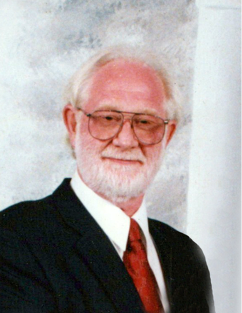 Larry D. Beverstock