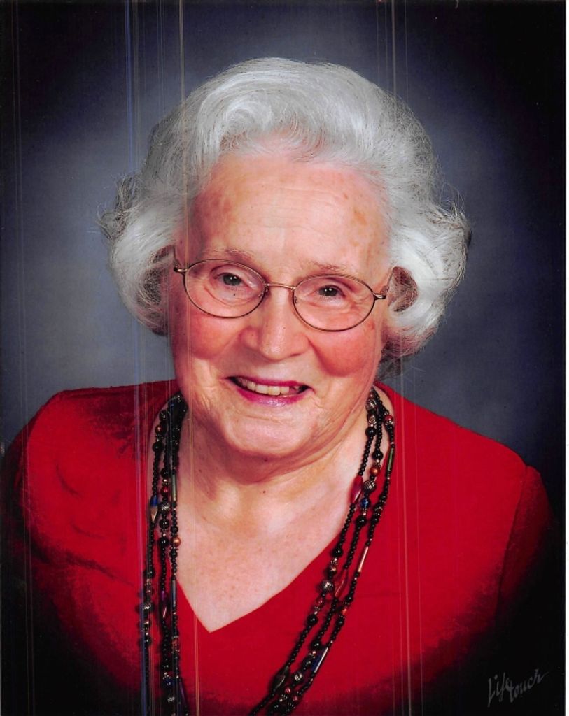 IMOGENE LONG