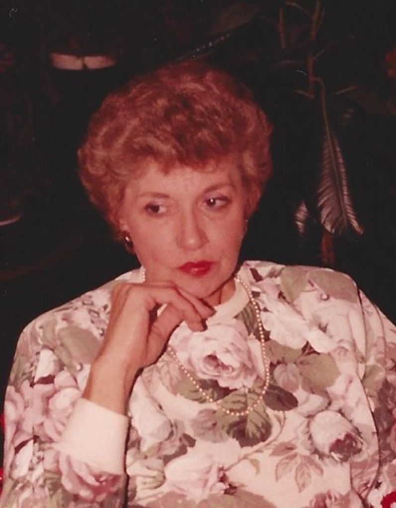 Shirley A. Altoft