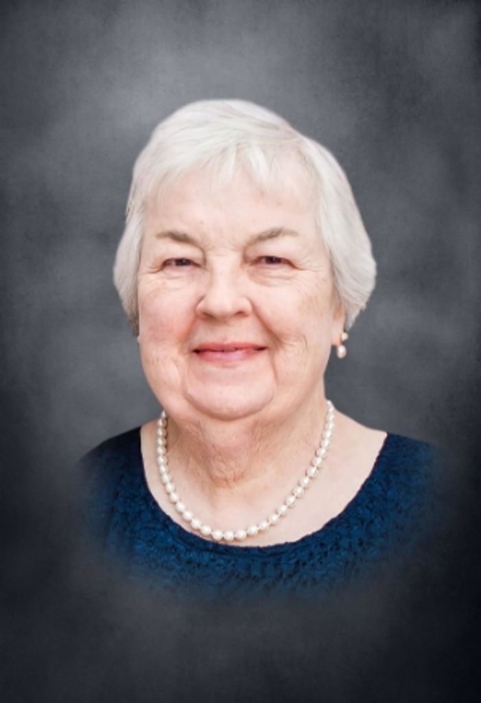 Martha Ann Woodall Profile Photo