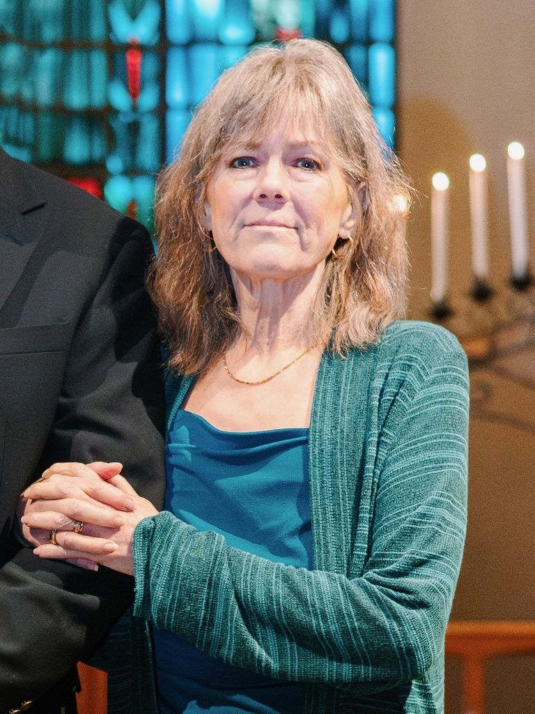 Karla Karber