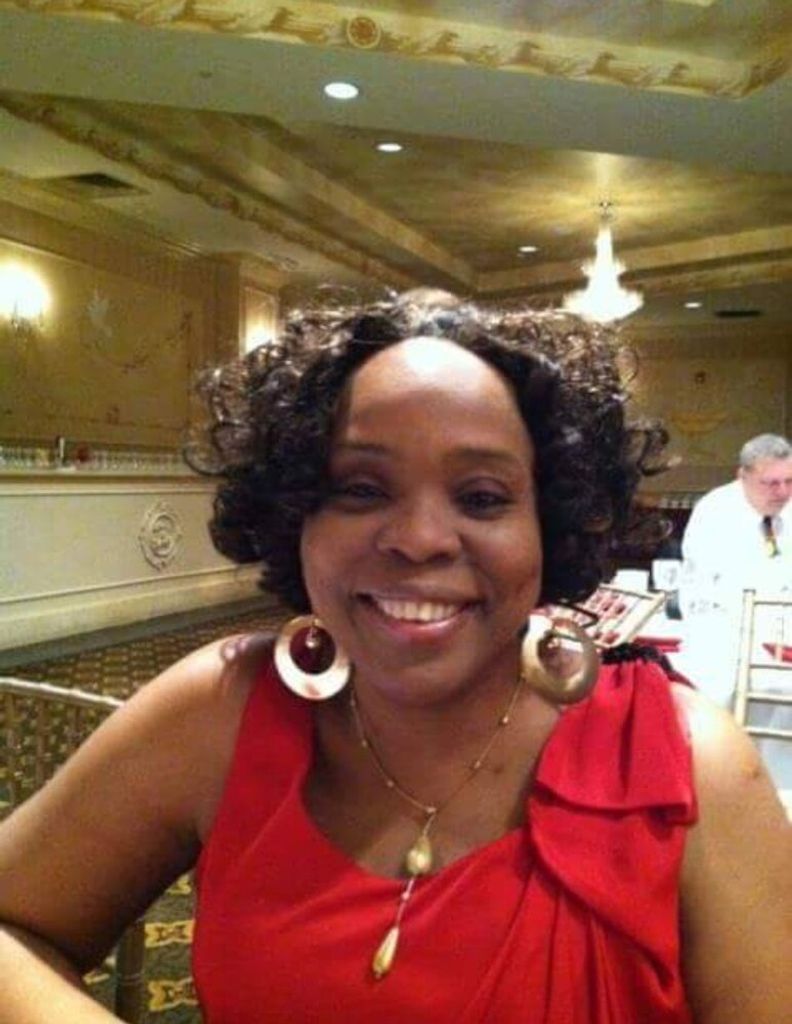 Donna Thomas Profile Photo