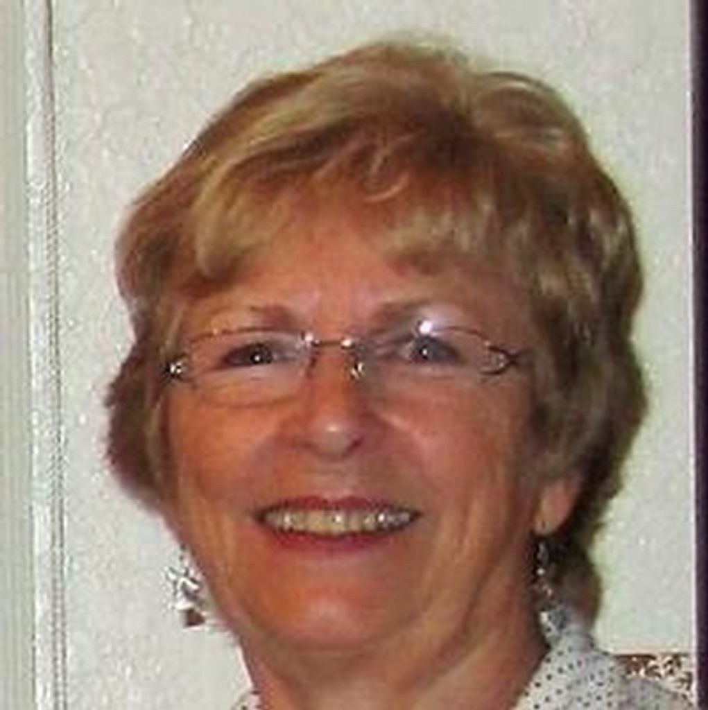Carole Arline Hemenway