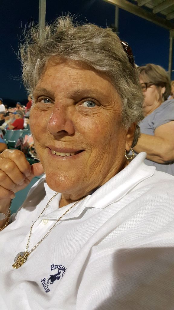 Helen Kelly West, 72
