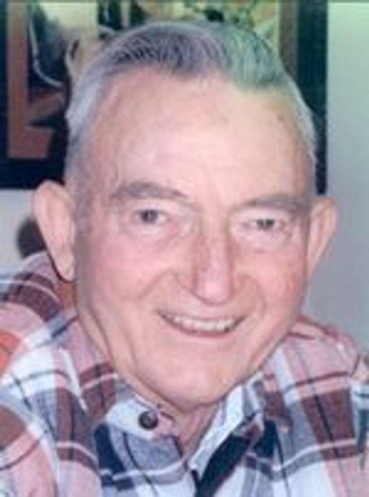 Robert Vern Parker