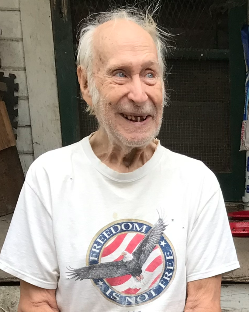 Delmar Lee Salge Profile Photo