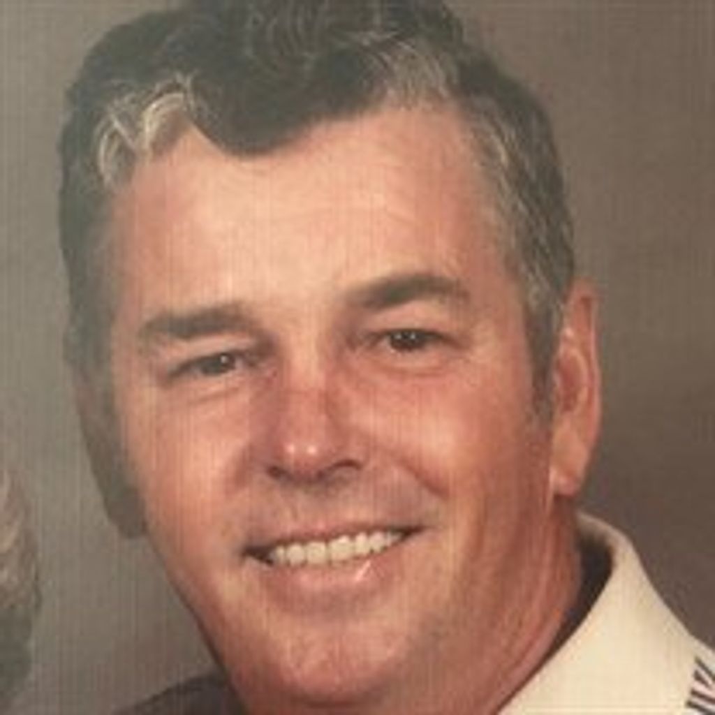Thomas  Wayne Wilson