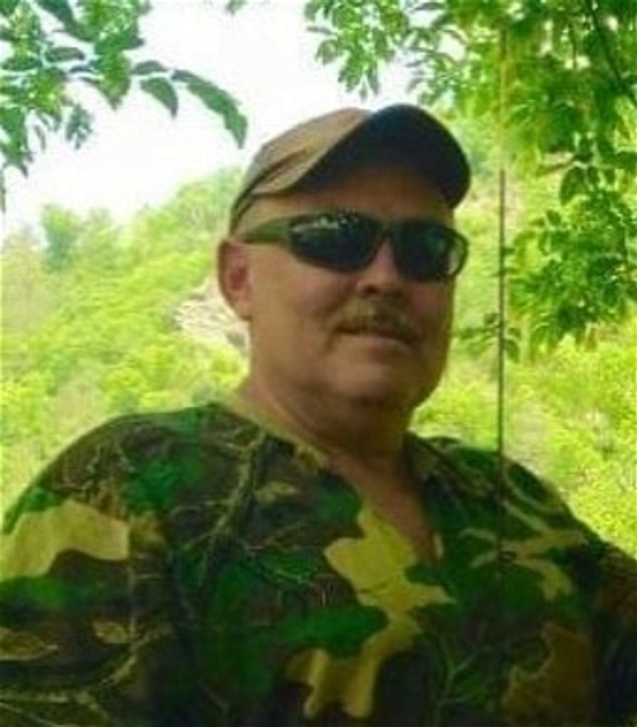 William Bartley "Bart" Clinton