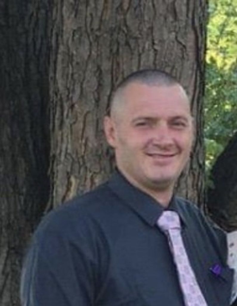 Jerry Wayne Whaley, Jr. Profile Photo