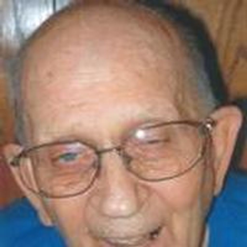 Harold Goehrs
