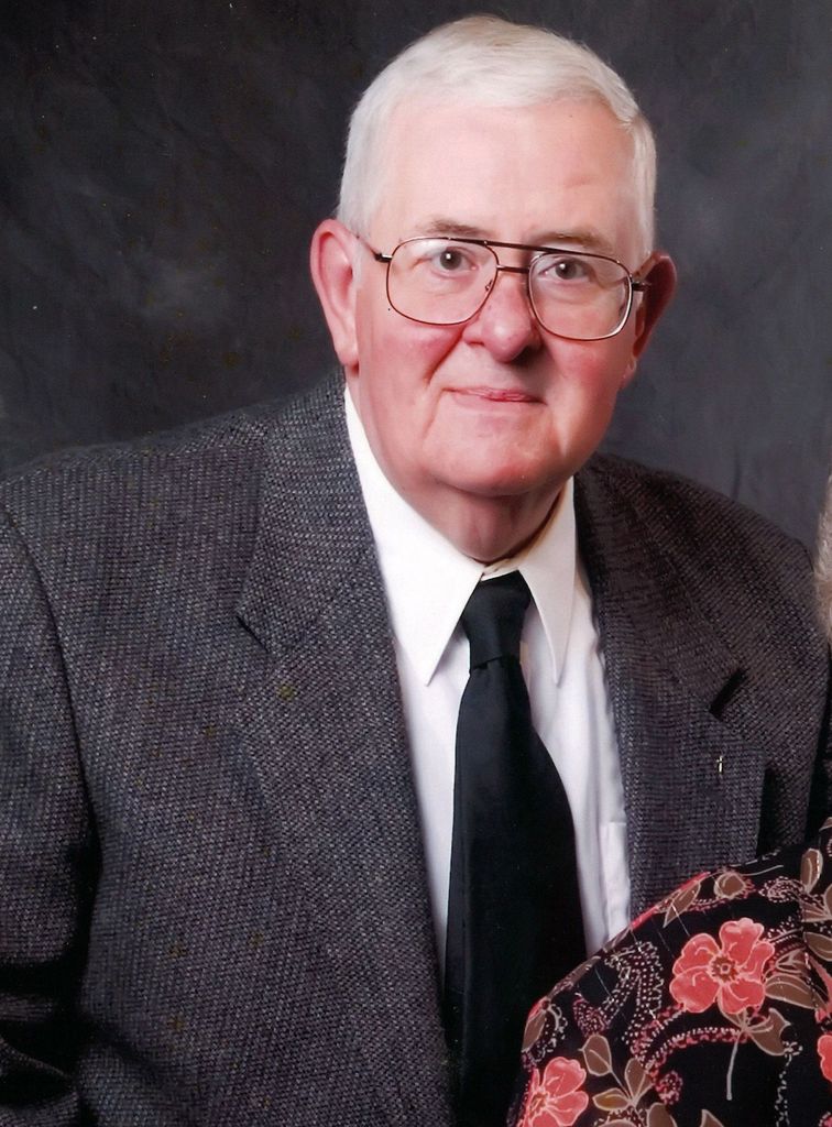 Paul E. Boudman Jr. Profile Photo