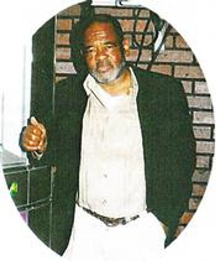 Mr. David T. Bolden