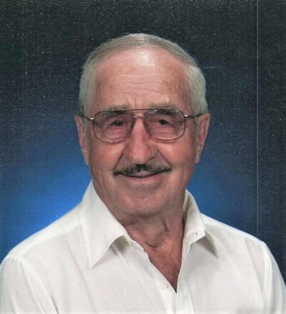 Lloyd J. Firkus Profile Photo