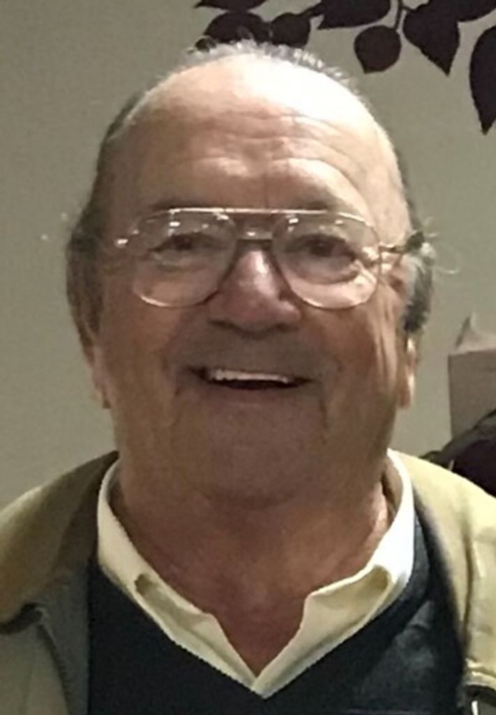 Robert "Bumpa" Daniels