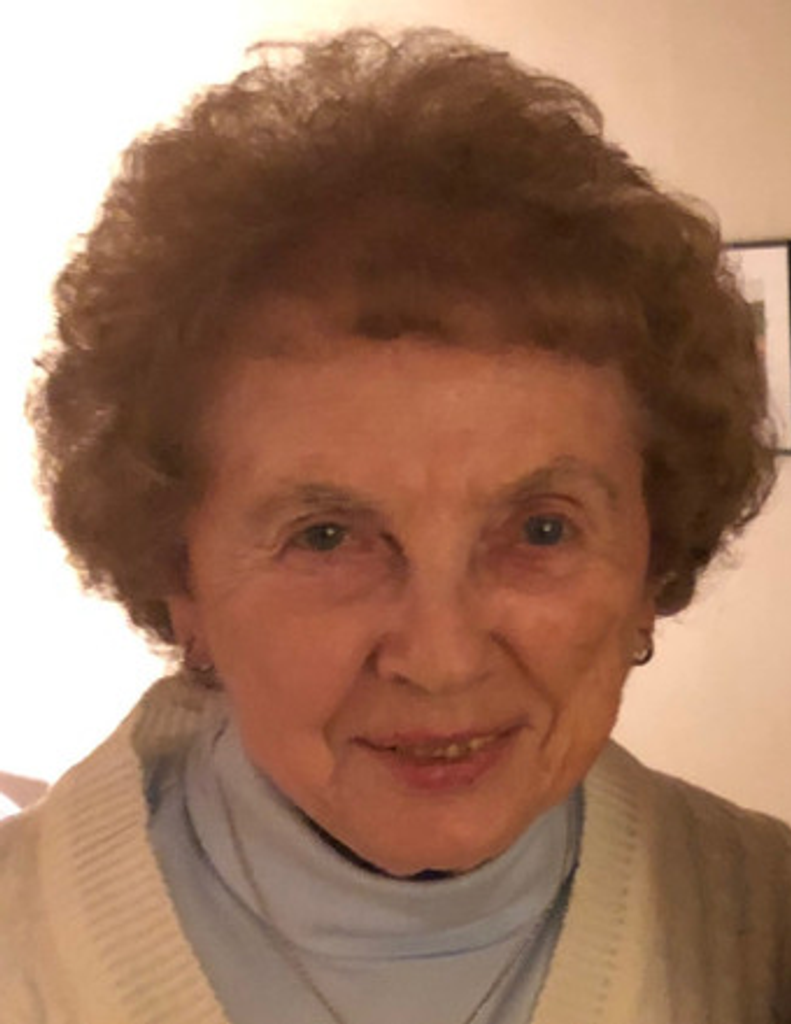 Jeannette Pauline Turcotte Profile Photo