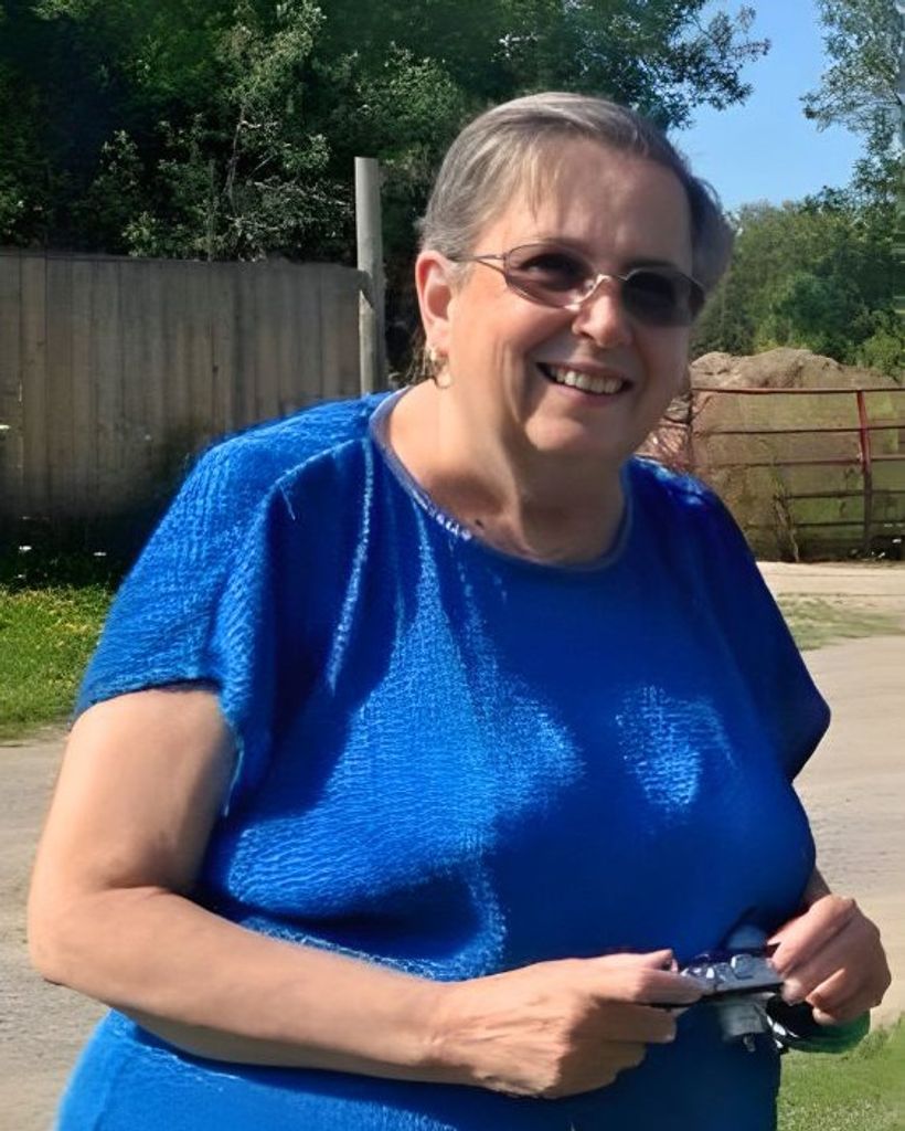 Elizabeth (Sandra) Murphy