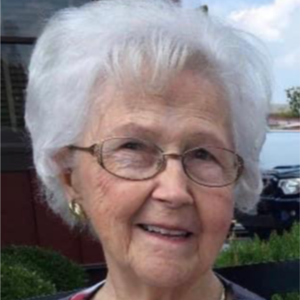 Carolyn Maurine Smith Profile Photo