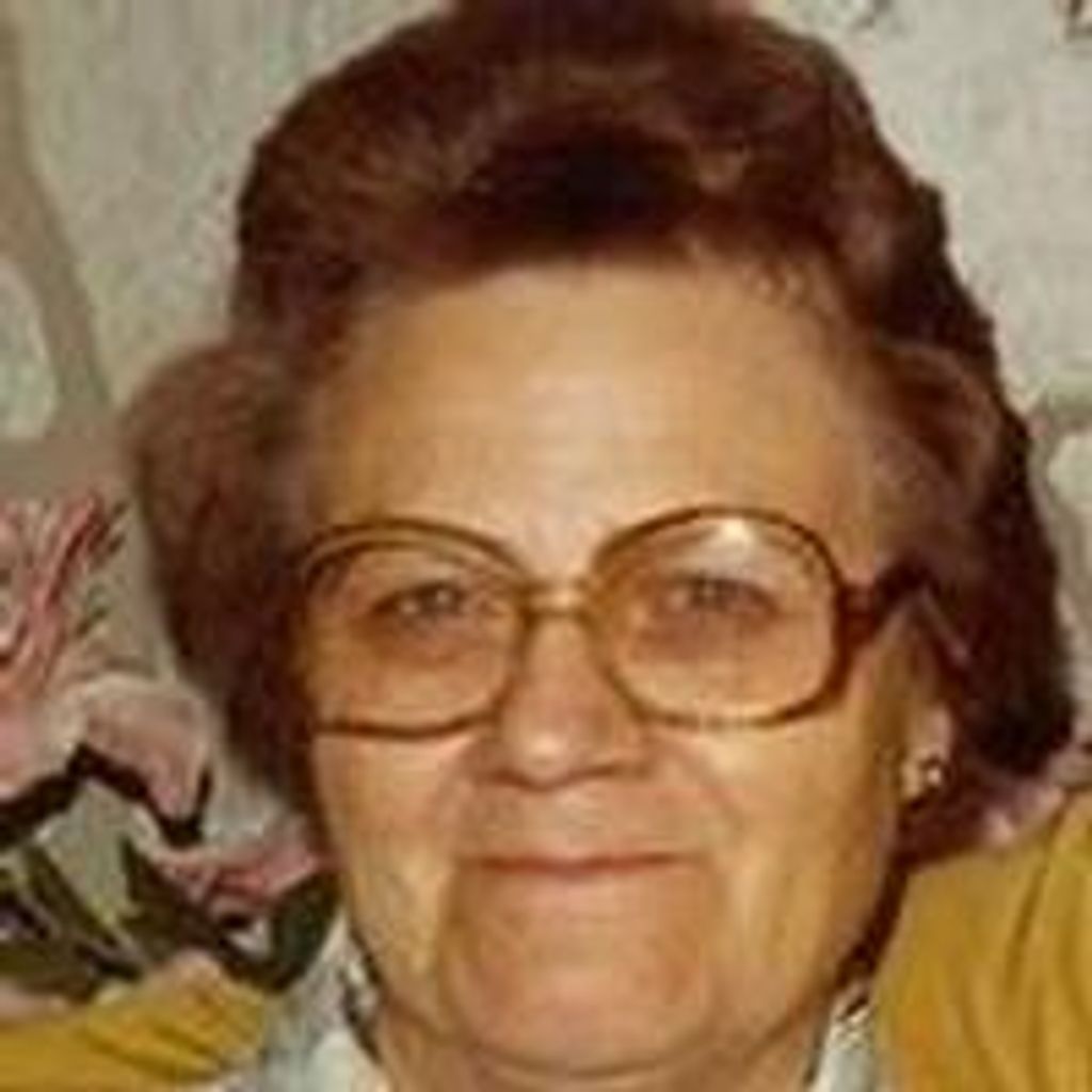 Myrtle  E. Perleberg