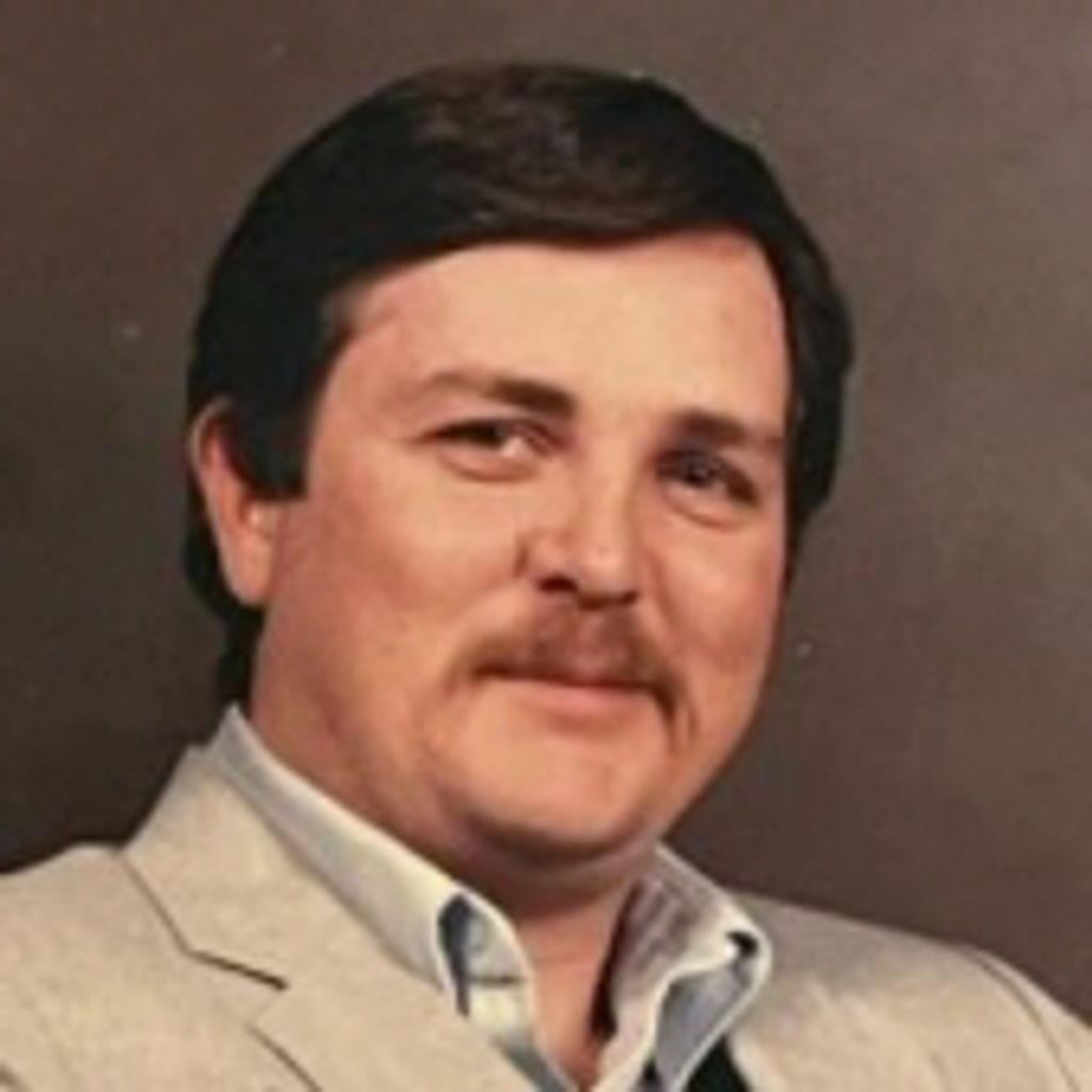 John "Johnny" Calvin Bourne