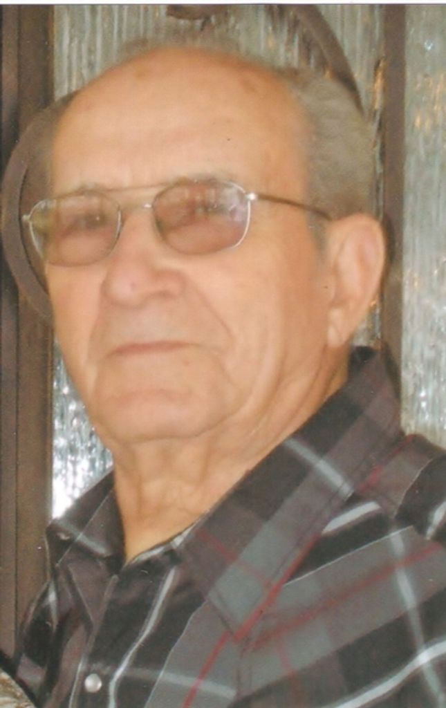 Milton "Fra" Dugas Profile Photo