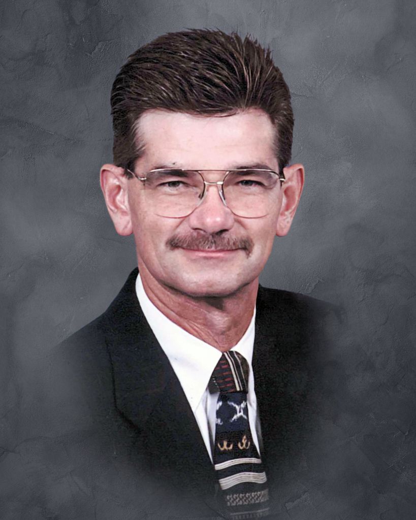 Lester Forrest Arrington Profile Photo