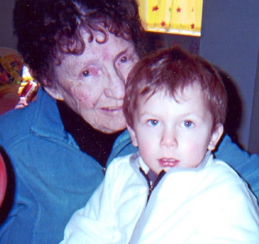 Joanne Gallant Profile Photo
