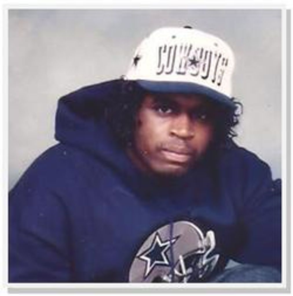 Fredrich Eugene Wilridge