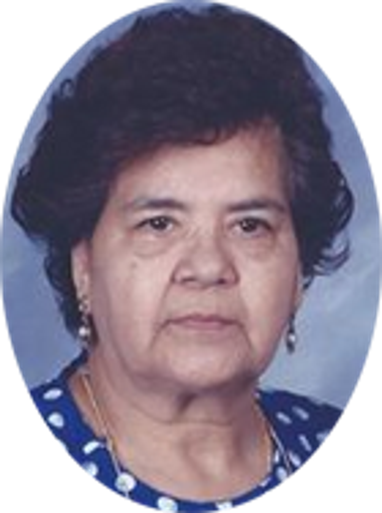 Diamantina Villarreal
