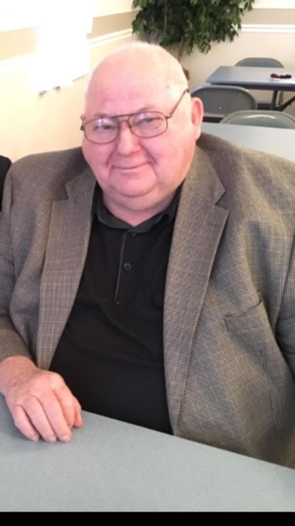 William Medric Cohron Profile Photo