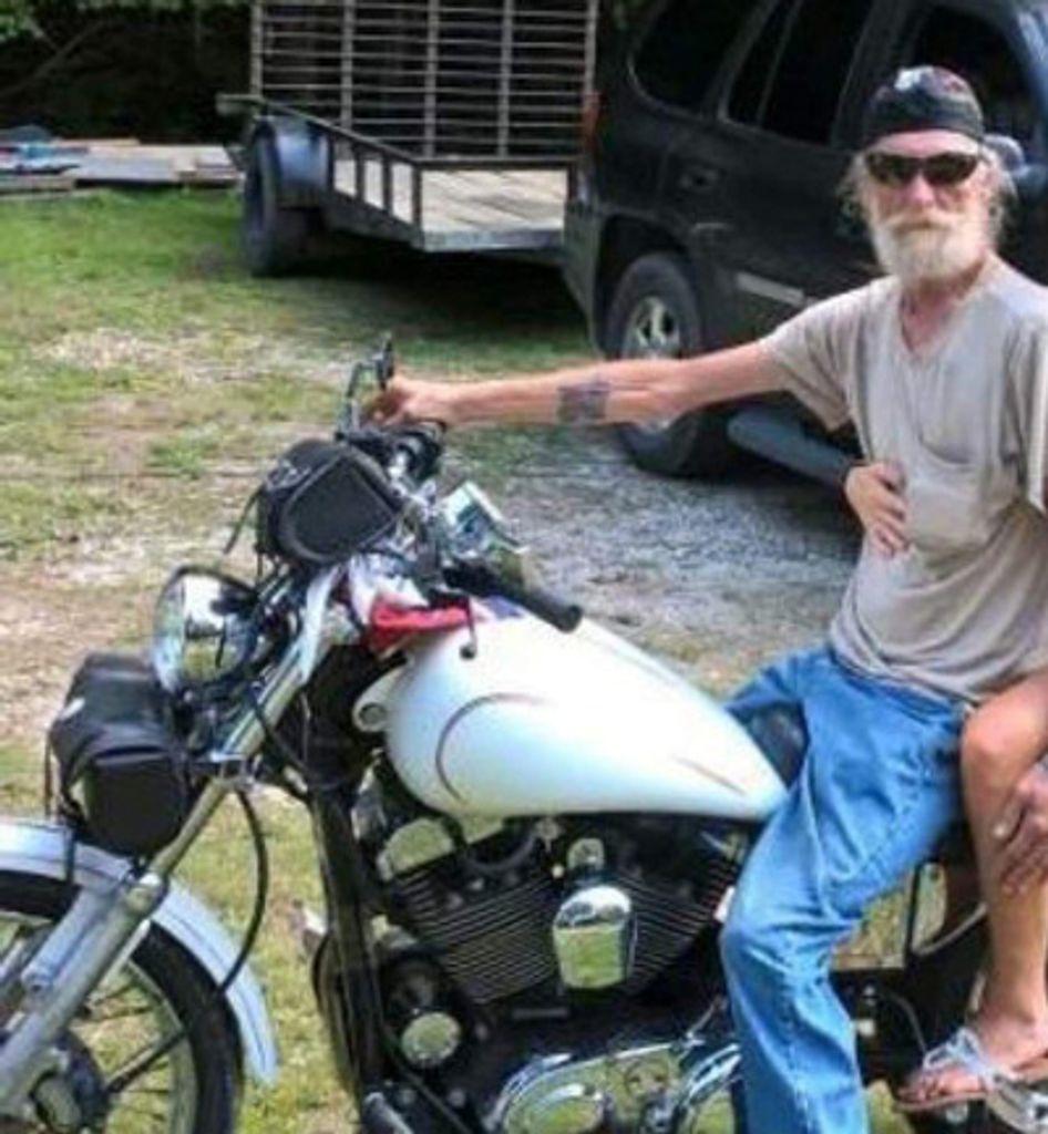 Philip Elwood Wilcher Profile Photo