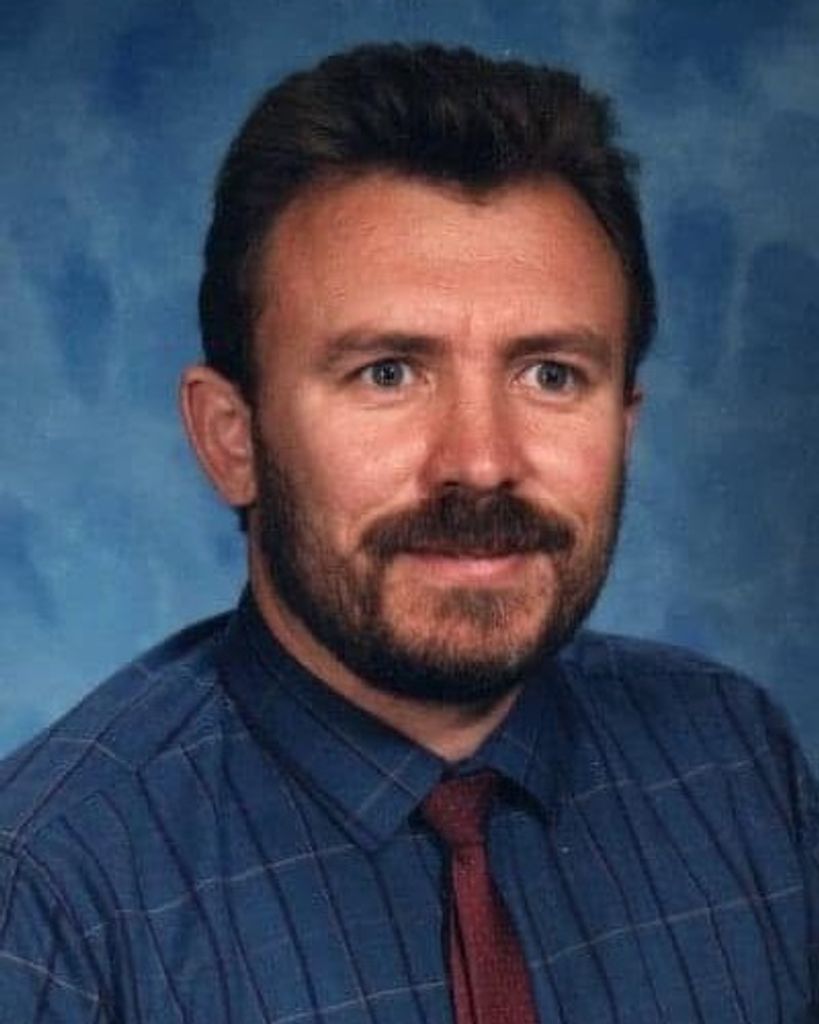 Jon Clesmer Ward III Profile Photo
