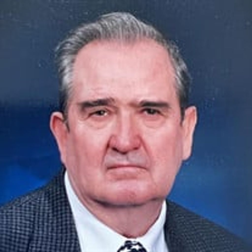 James Lothell Rogers