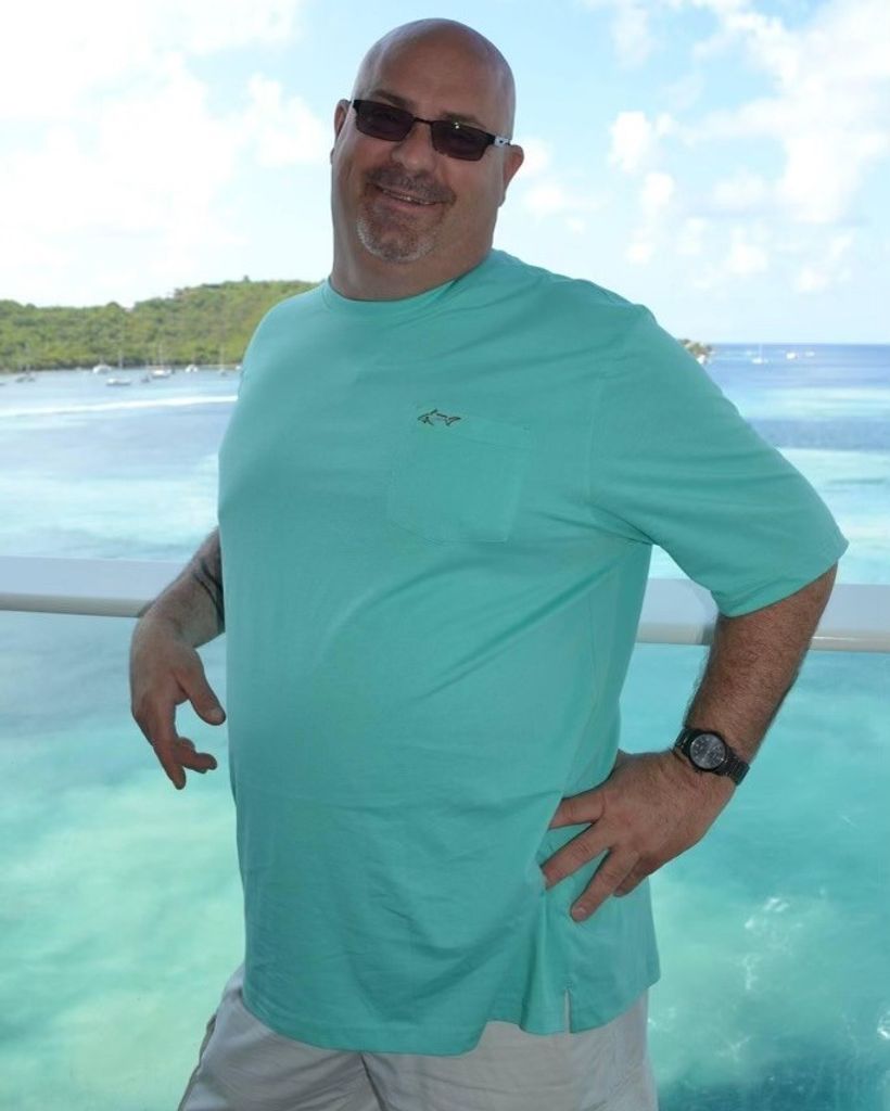 Robert James Casper Profile Photo