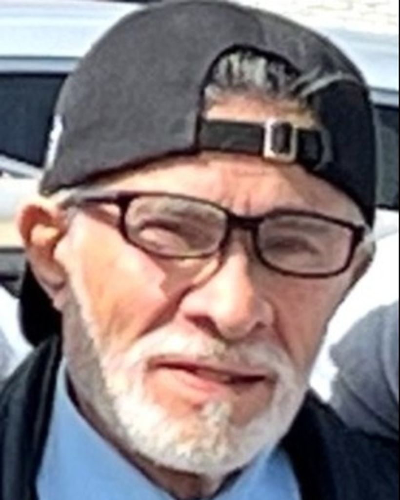 Jose Antonio Rodriguez Vega