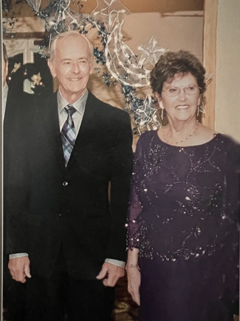 Delbert Emmitt Griffin Profile Photo