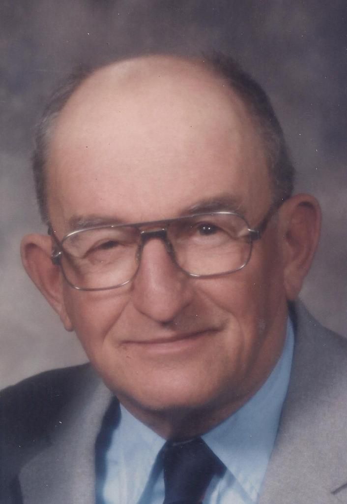 Alvin John Daun