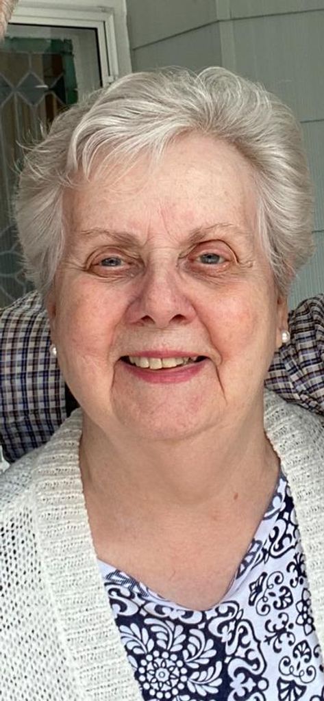 Patricia L. Palmacci Profile Photo