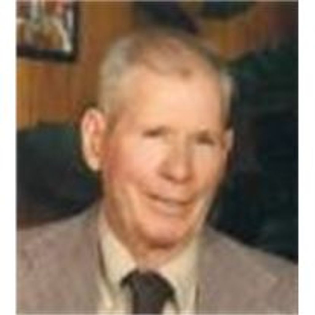 Clarence - Age 91 - Española - Farley