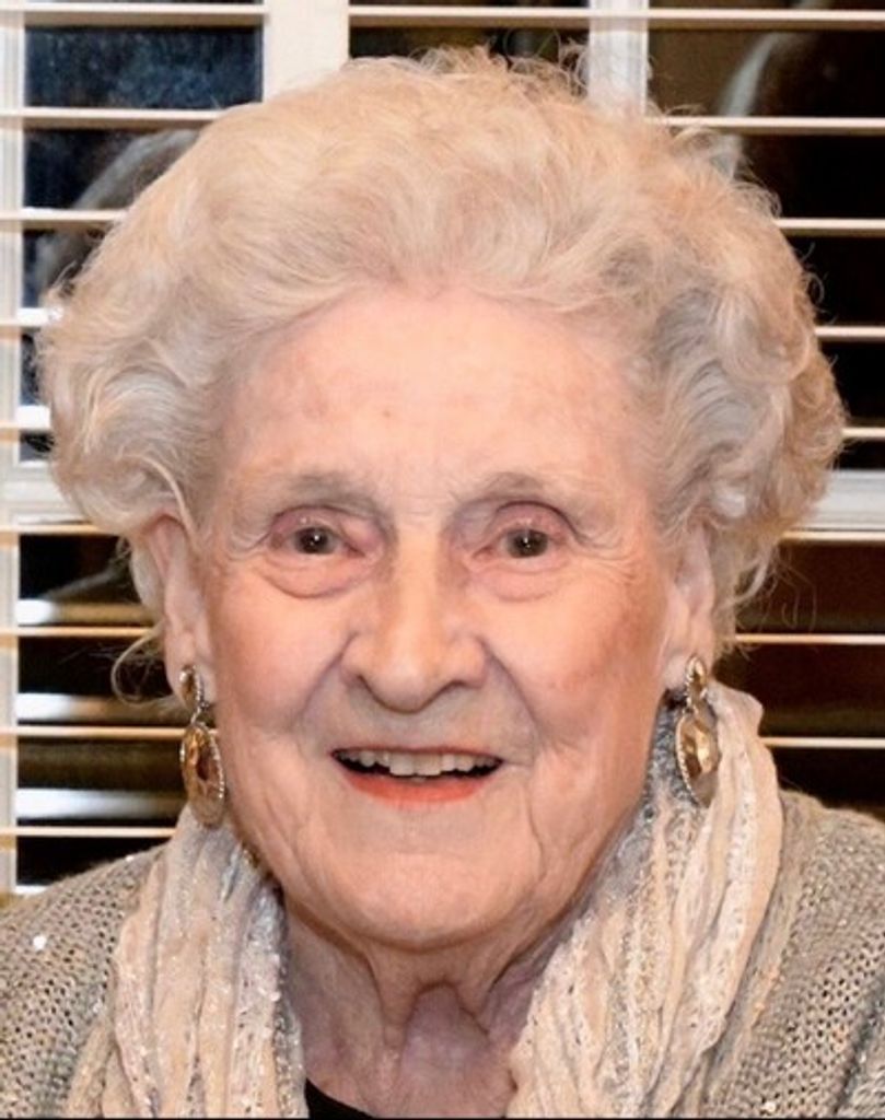 Lillian Thomas Profile Photo
