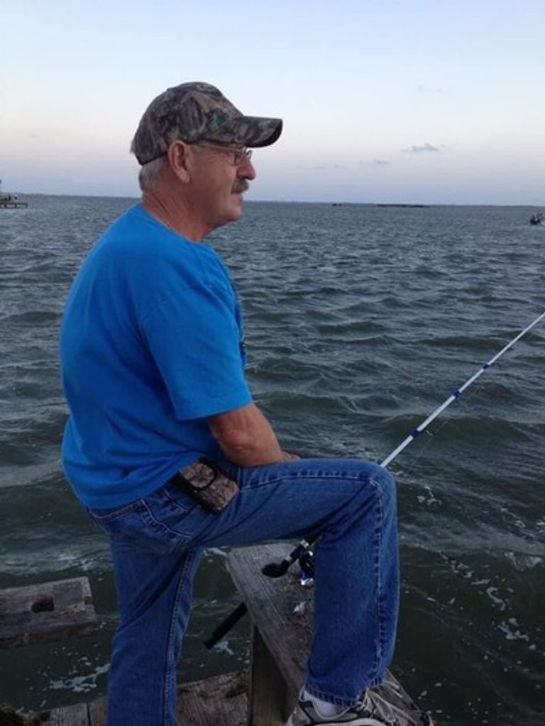Jackie "Jack" T. Still Profile Photo