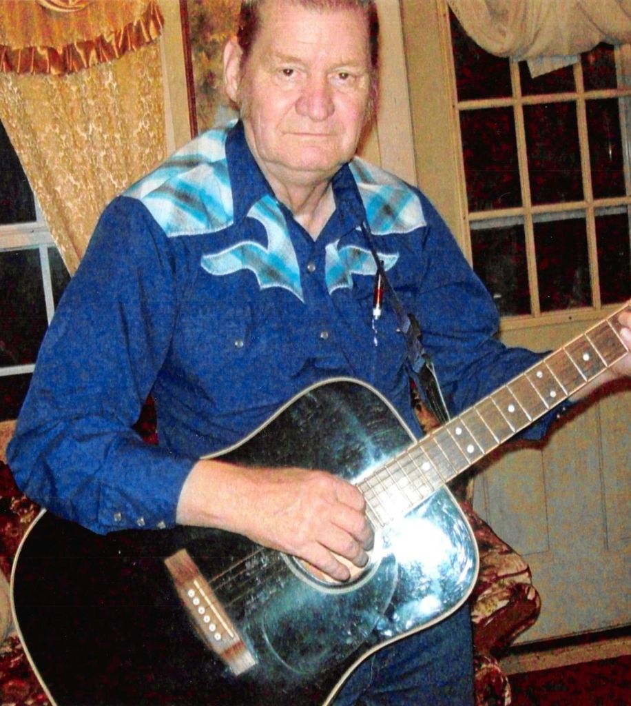 Elmer Allen Troxell