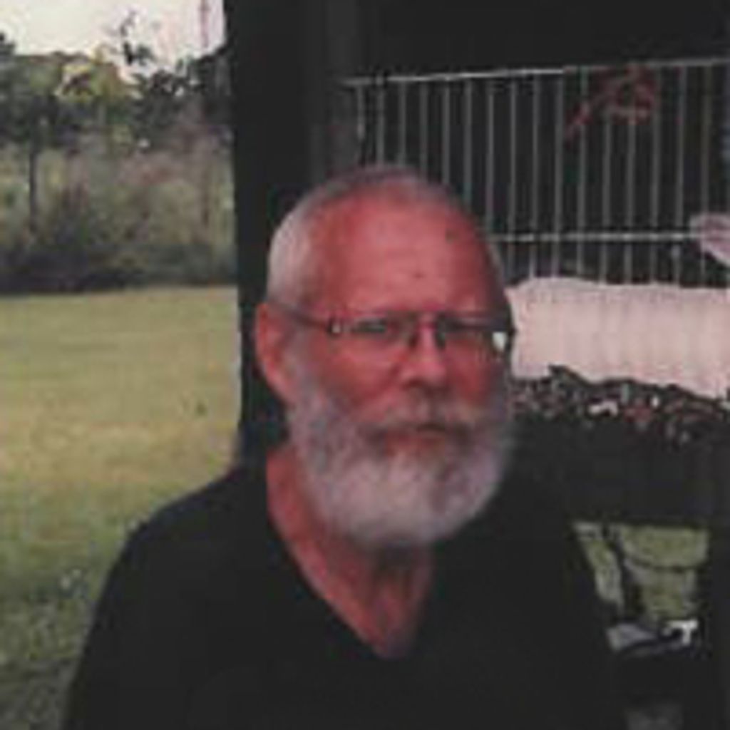 Bobby Edward Danford