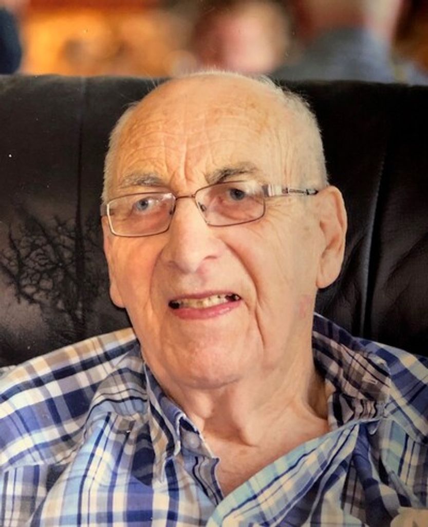 John (Jack) Williams Profile Photo