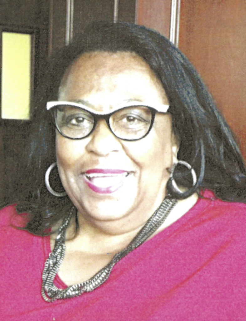 Rosa Mary Broussard Profile Photo