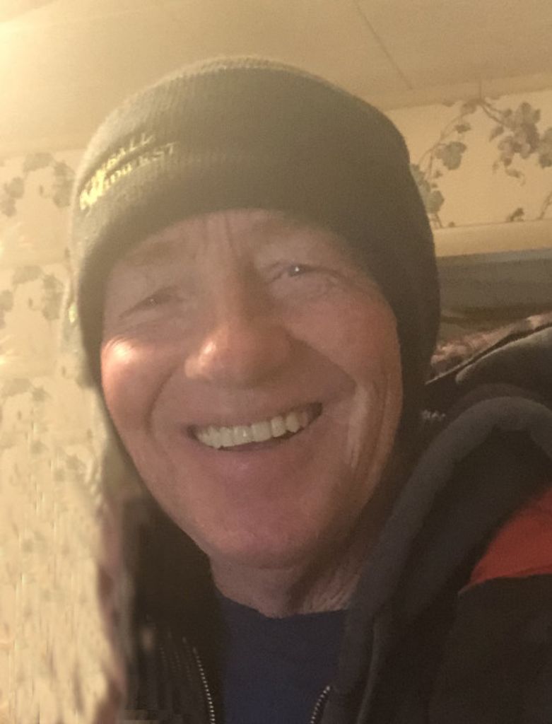 Robert Vance Bates Profile Photo
