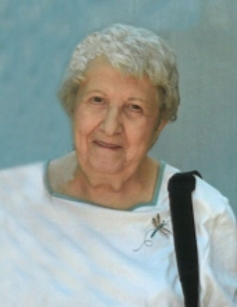 Carol Joann "Jo" Bennett