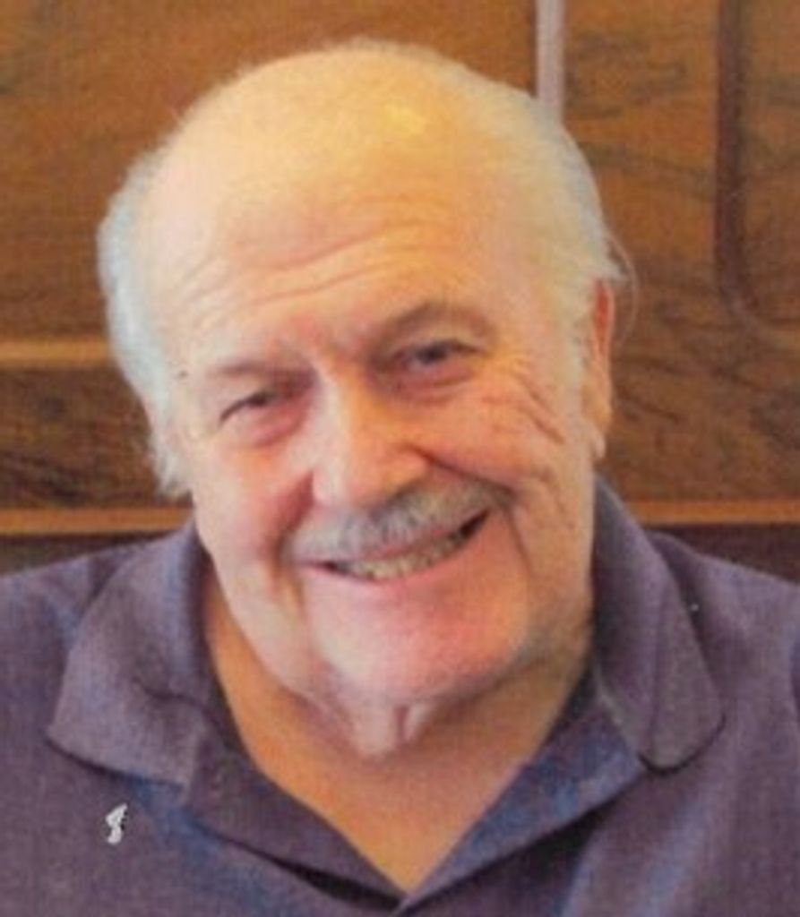 Bruce Bellon Profile Photo