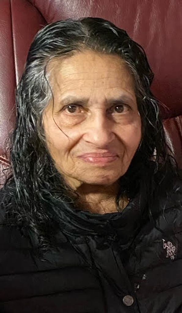 Rajamma Nair