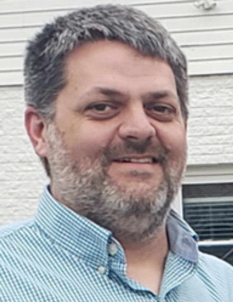 Stephen K. Miller