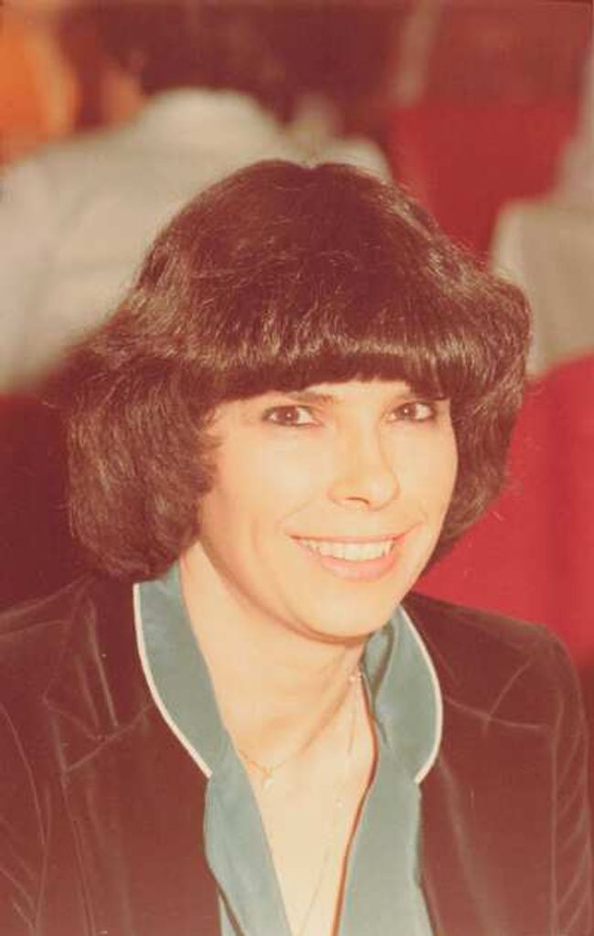Juanita Lee Heckes Profile Photo